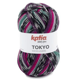 Tokyo Socks